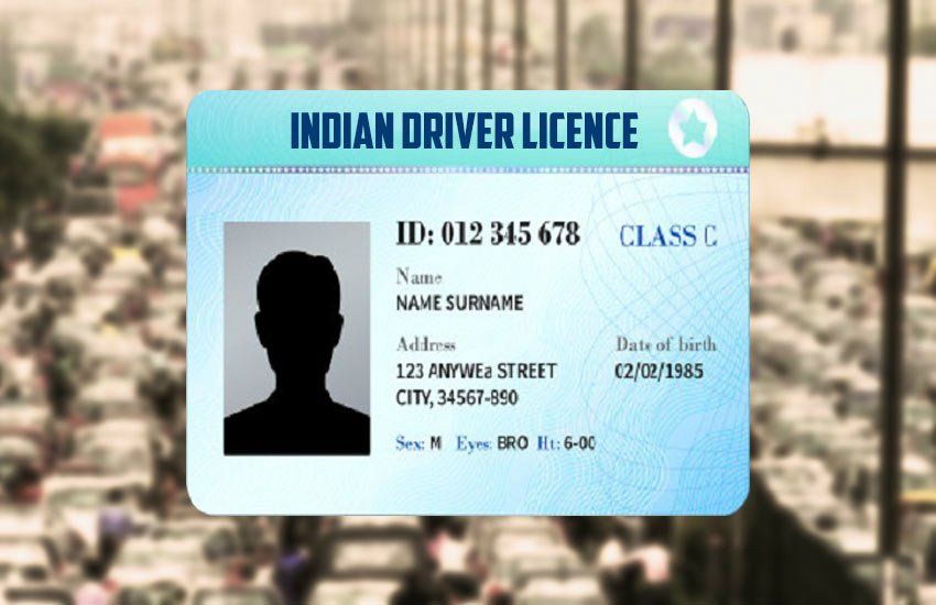 Driving License