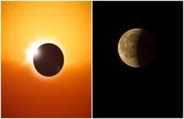 Chandra grahan, chandra grahan 2020, chandra grahan 2020 date and time, chandra grahan date and time in india, chandra grahan 2020 date and time, lunar eclipse 2020, lunar eclipse 2020 date and time, surya grahan, surya grahan 2020, surya grahan 2020 date, surya grahan 2020 date and time, surya grahan time, surya grahan date in india, solar eclipse, solar eclipse 2020