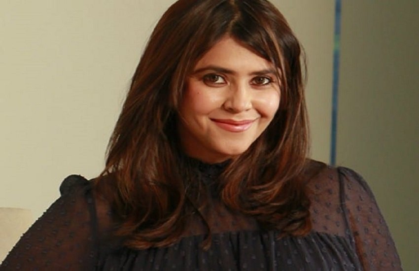 ekta kapoor, ekta kapoor birthday, ekta kapoor age, ekta kapoor news, XXX Web Series, ekta kapoor XXX Web Series, ekta kapoor Cyber threats, Ekta Kapoor disrespect Indian army, एकता कपूर