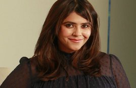 ekta kapoor, ekta kapoor birthday, ekta kapoor age, ekta kapoor news, XXX Web Series, ekta kapoor XXX Web Series, ekta kapoor Cyber threats, Ekta Kapoor disrespect Indian army, एकता कपूर