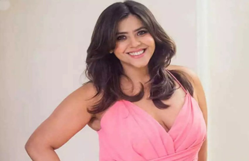 ekta kapoor, XXX Web Series, ekta kapoor reacts on XXX 2 controversy, Cyber threats, ekta kapoor Cyber threats, Ekta Kapoor Responds To XXX Web Series Controversy, Ekta Kapoor disrespect Indian army, Indian army, Hindustani Bhau, एकता कपूर