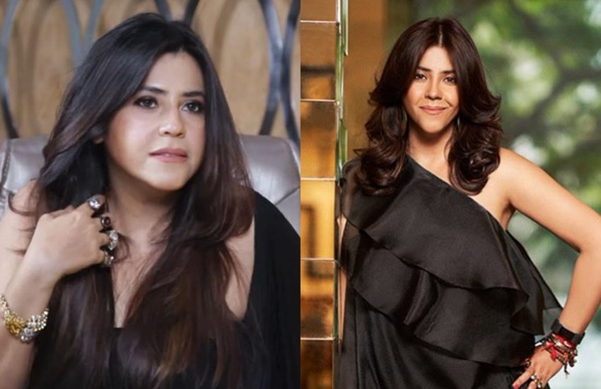 Ekta Kapoor: एकता कपूर टेलीविजन एंटरटेनमेंट इंडस्ट्री का बहुत बड़ा नाम हैं। इन दिनों वह अपनी वेब सीरीज XXX 2 को लेकर काफी चर्चा में हैं। उन्होंने टीवी सीरियल्स की दुनिया को एक अलग मुकाम दिया है। एक से एक सुपरहिट और लोकप्रिय टीवी सीरियल्स देने वालीं एकता कपूर के करियर में कुछ ऐसे भी टीवी शोज रहें जो उनके चमकते करियर पर किसी दाग की तरह हैं। जी हां, एकता कपूर के कुछ ऐसे भी टीवी सीरियल्स रह चुके हैं जो इतनी बुरी तरह से फ्लॉप हुए कि उनके नाम भी आज किसी को याद नहीं होंगे (Photos: Youtube):
