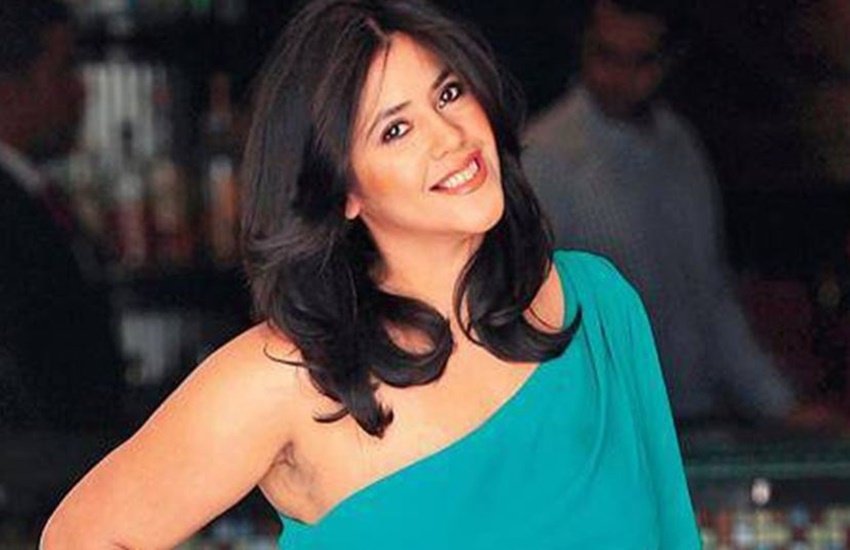 Ekta Kapoor breaks silence on XXX Web Series controversy, says Sex is bad but rape is right