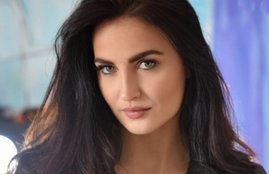 elli avram, Hardik Pandya, elli avram reacts on hardik pandya engagement, Natasa Stankovic, Hardik Pandya ex girlfriend, हार्दिक पांड्या, नताशा स्टैनकोविच, Bollywood News, Entertainment news, Latest Bollywood News