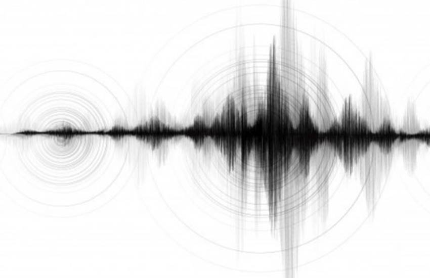 Eathqauke, Jammu Kashmir,