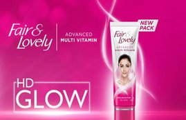 Fair n Lovely, Black Lives matter