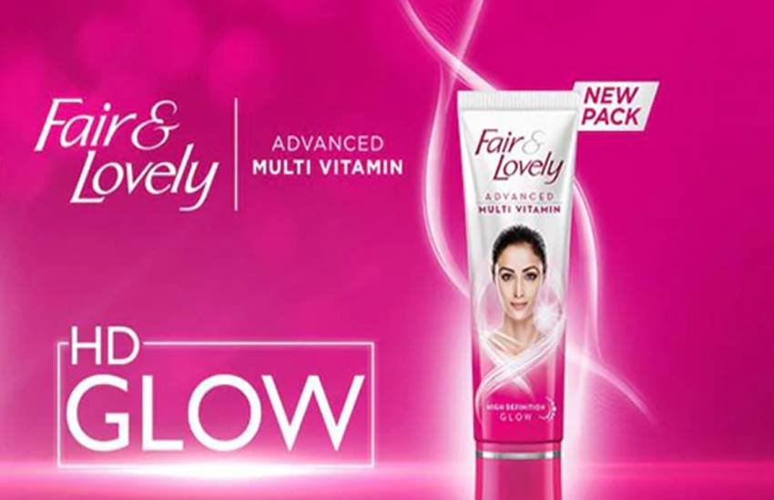 Fair n Lovely, Black Lives matter