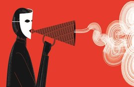 fake news, J&K administration, new media policy