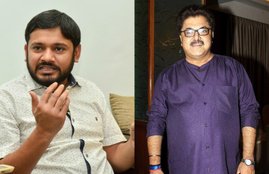 Ashoke Pandit, kanhaiya kumar, India-China standoff, India China border tention