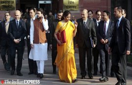 finance ministry