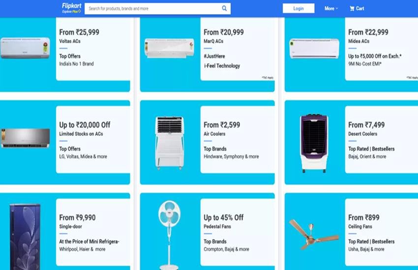 Flipkart Sale 2020