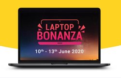 Flipkart Laptop Bonanza Sale का आखिरी दिन, लैपटॉप पर है तगड़ा डिस्काउंट, ये हैं शानदार डील्स