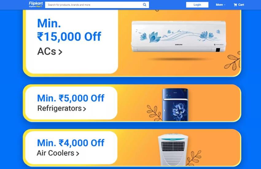 Flipkart Sale 2020