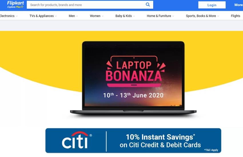 Flipkart Sale