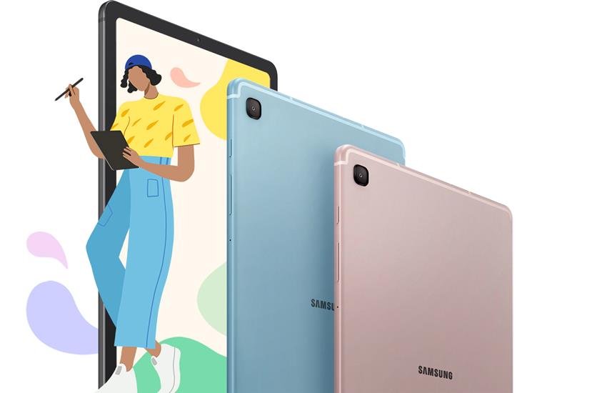 Samsung Galaxy Tab S6 Lite price