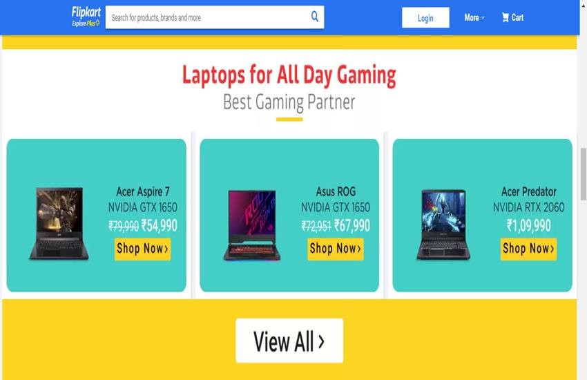 Flipkart Sale