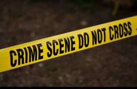 Crime, Delhi, NCR