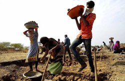 गरीब कल्याण रोजगार अभियान में बढ़ सकती है जिलों की संख्या, योजना में शामिल न करने पर पश्चिम बंगाल ने किया था विरोध