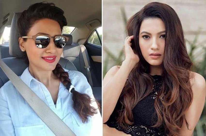 गौहर खान और निगार खान भी रियल लाइफ में बहने हैं। दोनों एक्ट्रेसेज टीवी के अलावा फिल्मों में भी काम कर चुकी हैं।