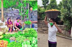 सब्जी बेचने को मजबूर 8 गोल्ड जीतने वाली एथलीट; CM हेमंत सोरेन के आदेश पर मिली मदद