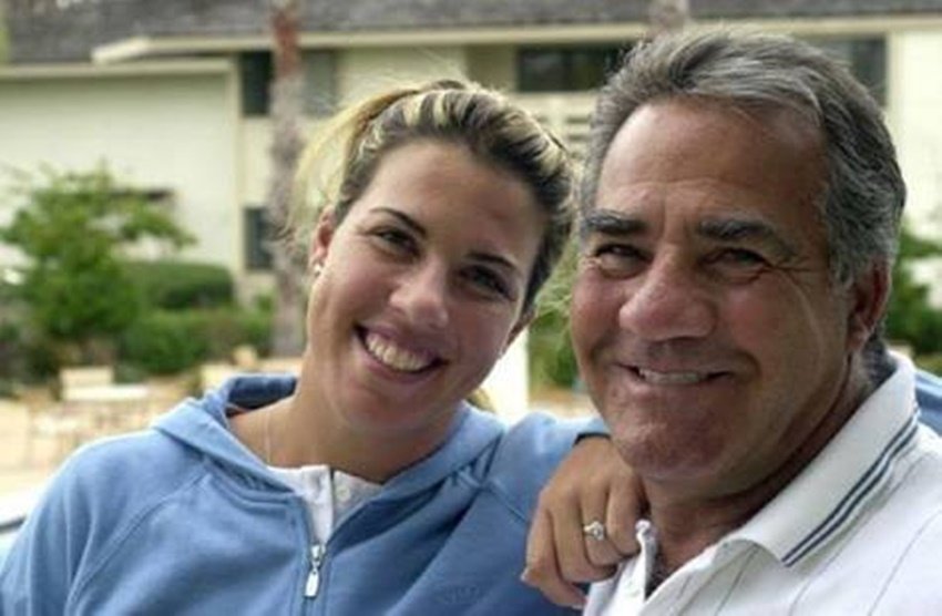 हालांकि अब इनके पिता दुनिया में नहीं है