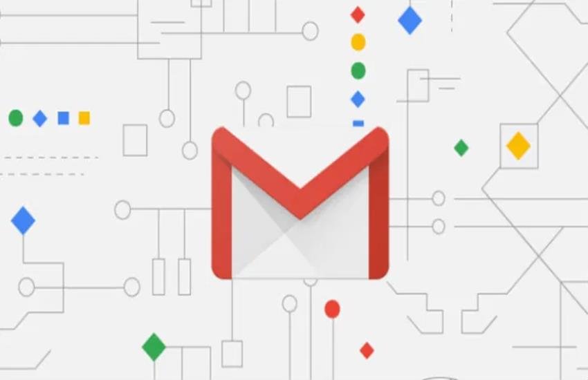Google Gmail Account