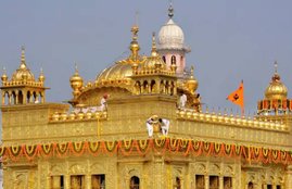 Golden Temple,