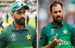 ‘कोरोना ड्रामा’ के बाद एक्शन में पीसीबी, मोहम्मद हफीज-फखर जमान सहित 10 खिलाड़ी इंग्लैंड दौरे से बाहर