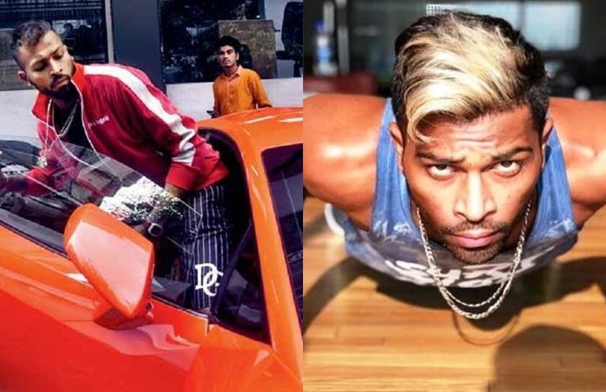 Hardik Pandya: भारतीय क्रिकेट टीम के आलराउंडर हार्दिक पांड्या अपने खेल के साथ पर्सनल लाइफ को लेकर भी चर्चा में बने रहते हैं। हार्दिक बिना शादी पिता बनने वाले हैं। 1 जनवरी 2020 को हार्दिक ने नताशा स्टानकोविक से सगाई की थी। कभी मैगी खाकर अपना गुजारा करने वाले हार्दिक आज करोड़ों के मालिक हैं। फोर्ब्स के मुताबिक हार्दिक पांड्या की साल 2019 में कुल कमाई 24.87 करोड़ थी। आइए जानते हैं क्रिकेट के अलावा हार्दिक पांड्या और कहां से कमाते हैं रुपए: