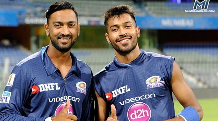 हार्दिक हाला प्ले नाम के मोबाइल एप्लिकेशन को भी एंडोर्स कर रहे हैं। इस कंपनी ने उनके भाई क्रुणाल के साथ भी करार किया है।