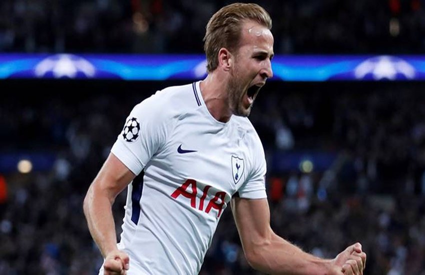 स्ट्राइकर हैरी केन ने वापसी पर गोला दागा जिससे टोटेनहैम ने मंगलवार को इंग्लिश प्रीमियर लीग (ईपीएल) फुटबाल प्रतियोगिता में वेस्ट हैम को 2-0 से हराया। 