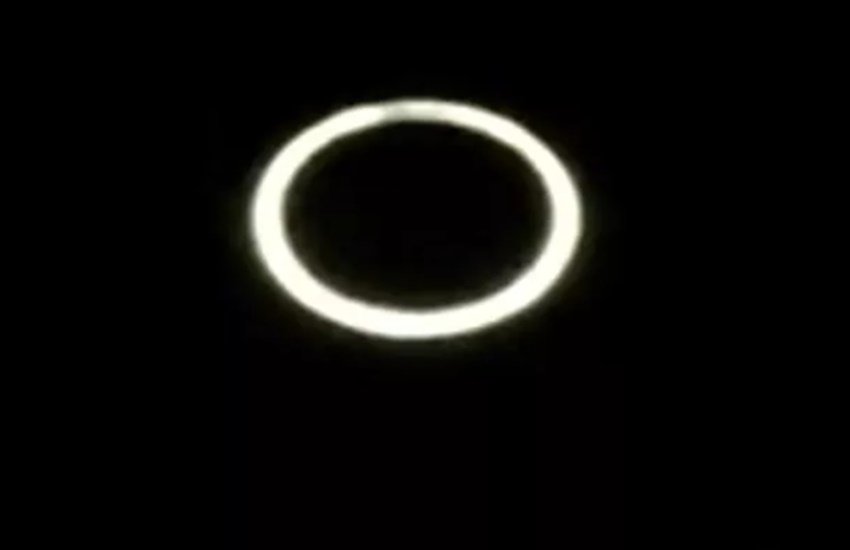solar eclipse, surya grahan 2020, surya grahan 2020 photos, solar eclipse haryana
