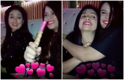 ‘हुक्का पार्टी’ में दोस्त संग मजे करते दिखीं मोहम्मद शमी की वाइफ हसीन जहां, लोग कर रहे कैसे-कैसे कमेंट; VIDEO वायरल