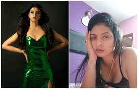 hasin jahan 850