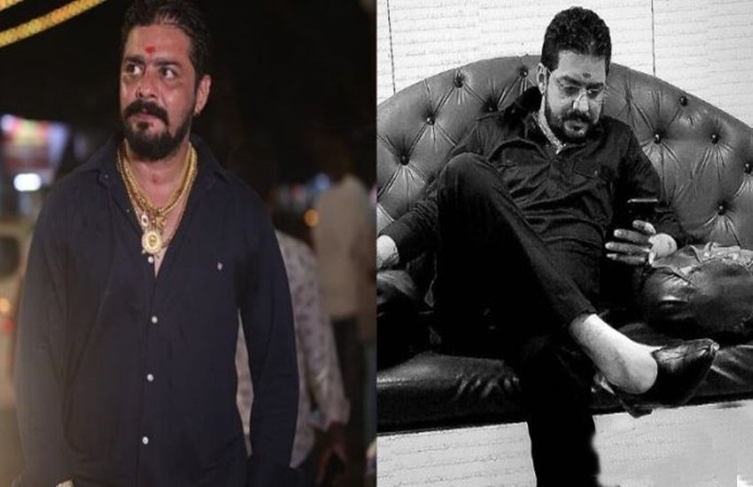 Hindustani Bhau के नाम से मशहूर विकास जयराम फाटक है। सोशल मीडिया की दुनिया में आज हिंदुस्तानी भाऊ बहुत बड़ा नाम बन चुके हैं। सोशल मीडिया में उनकी लोकप्रियता को देखते हुए ही उन्हें टीवी के मशहूर शो बिंग बॉस में भी आने का मौका मिला। हिंदुस्तानी भाऊ बिग बॉस के विनर तो नहीं बन पाए लेकिन उन्होंने लोगों के दिल खूब जीते। आज लाखों रुपए महीना कमाने वाले हिंदुस्तानी भाऊ ने जीवन में काफी संघर्ष किया है। (All Photos: Social Media)