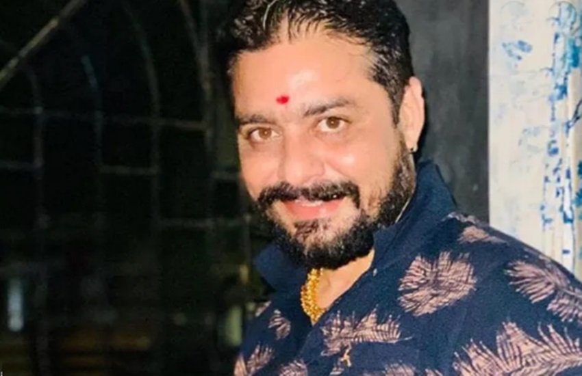 Web series XXX, Vikas Pathak, #ALTBalaji_Insults_Army, Vikas Pathak struggle, XXX2 hindustani bhau ekta kapoor, hindustani bhau struggle, fir against ekta kapoor, Bigg Boss 13 fame Vikas Pathak, ekta kapoor alt balaji insults army, Web series xxx2, alt balaji insults army ekta kapoor, alt balaji insults army, एकता कपूर के खिलाफ हिंदुस्तानी भाऊ ने की एफआईआर, एकता कपूर एफआईआर दर्ज, एकता कपूर इंडियन आर्मी, सेना, वेब सीरीज XXX