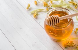Skin Care Tips, Honey for Pimples, Honey face pack for glowing skin