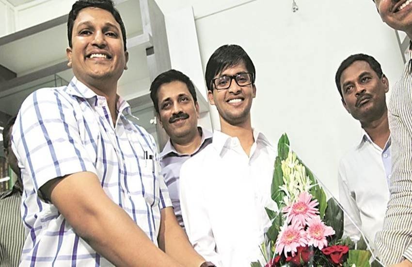 ansar ahmad shaikh ias, ansar ahmad shaikh ias rank, ias success tips, upsc tips