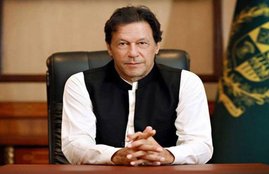 Imran Khan, PM Imran, Osama,
