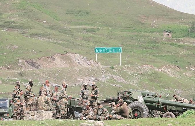 गलवान में खूनी झड़प से एक महीने पहले भी आमने-सामने आ गई थीं भारत-चीन की सेनाएं; चीनी राजदूत का खुलासा, विदेश मंत्रालय भी माना