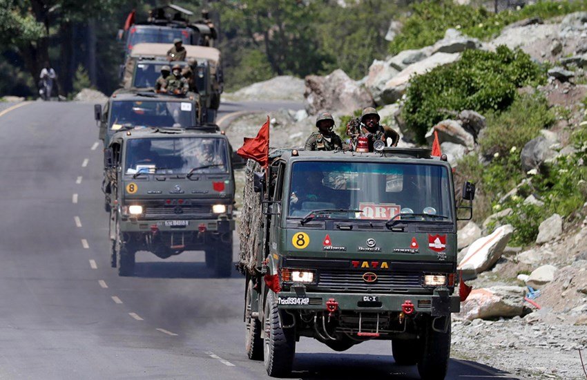 Indian Army, india china tension, india nepal border dispute, india pakistan