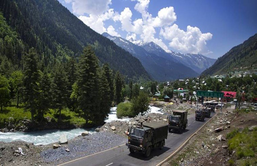 India-China Border Latest News Live Updates: कस्टम में चाइनीज सामान रोकने से चीन को नहीं बल्कि हमें होगा नुकसानः नितिन गडकरी - Jansatta