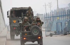 india china tension