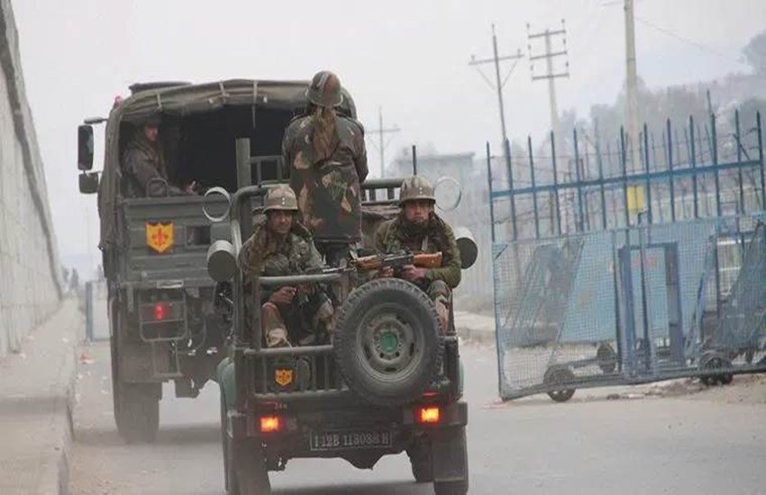 india china tension