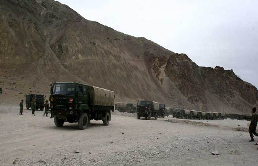 india china tension, chines trade