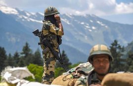 indian army, india china tension, ladakh