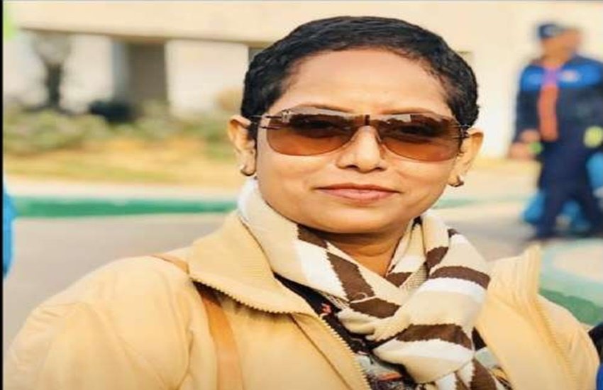 42 साल की उम्र में भारतीय शूटर पूर्णिमा जनेन का निधन 