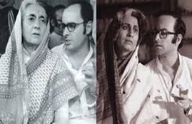 sanjay gandhi, sanjay gandhi death, rajiv gandhi
