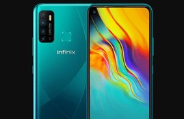 Infinix Hot 9 Price