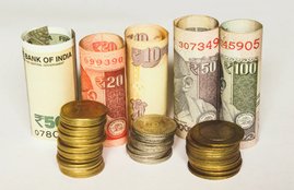 interest rate